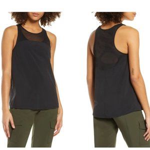 Zella Go With The Flow Tank Top